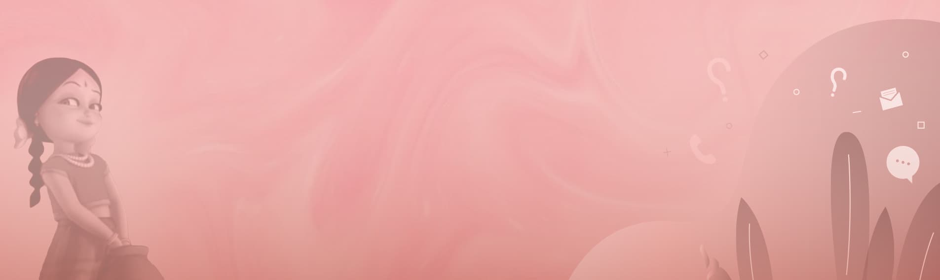 Contact Us banner