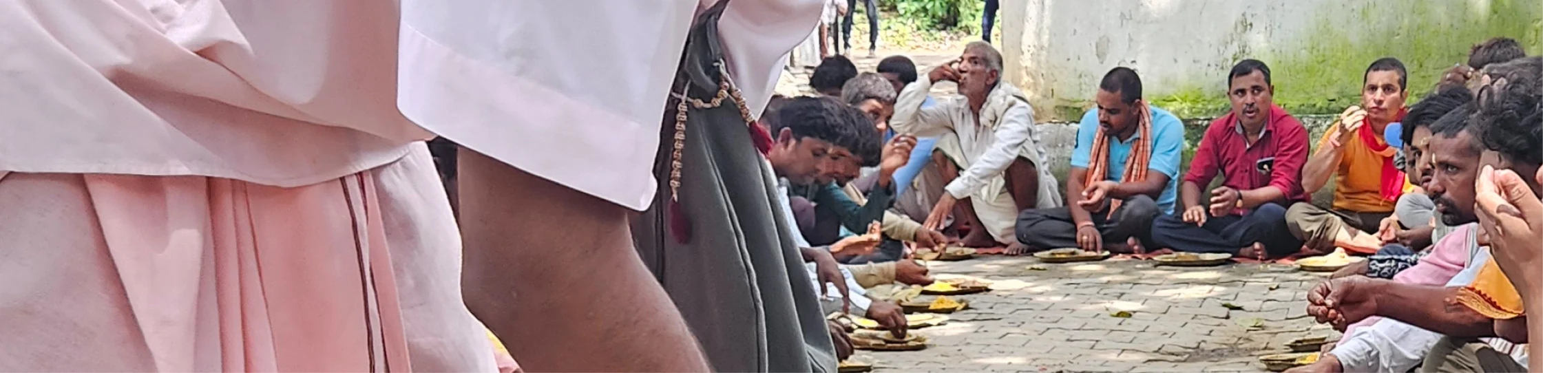 Annadaan Seva